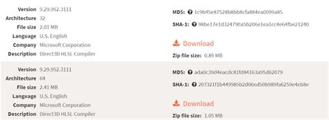 d3dcompiler 43 dll télécharger.